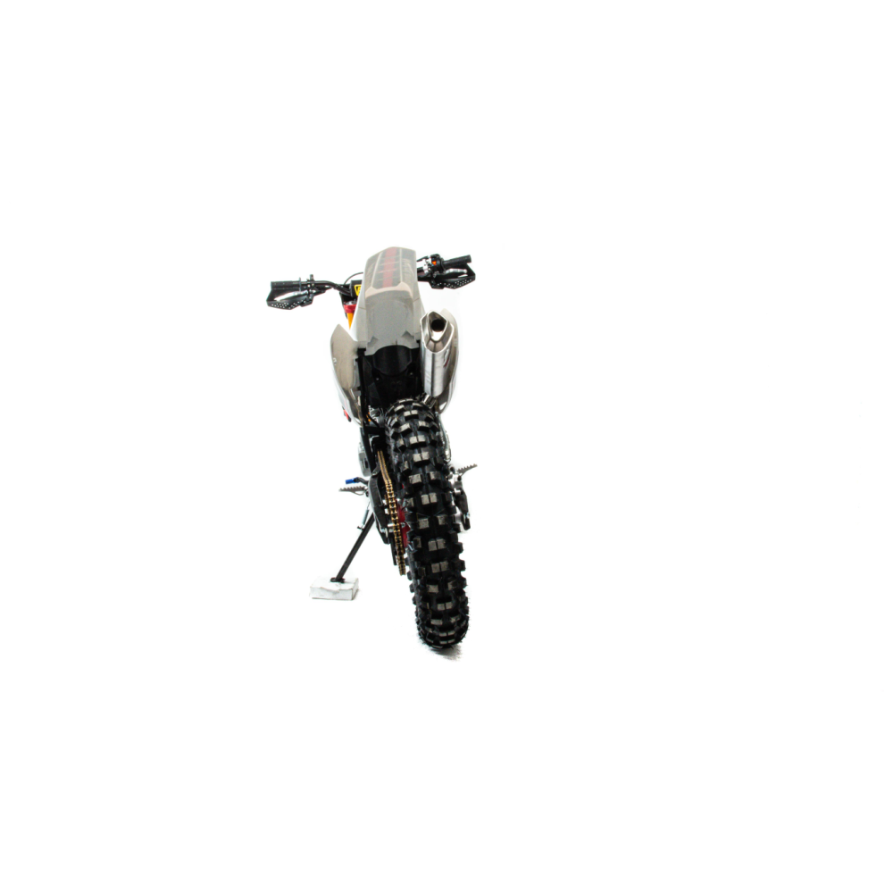 Мотоцикл кроссовый эндуро MOTOLAND WR 250