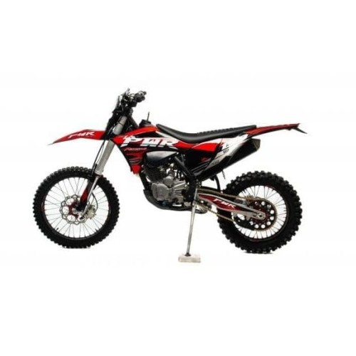 Мотоцикл кроссовый эндуро PWR MC250