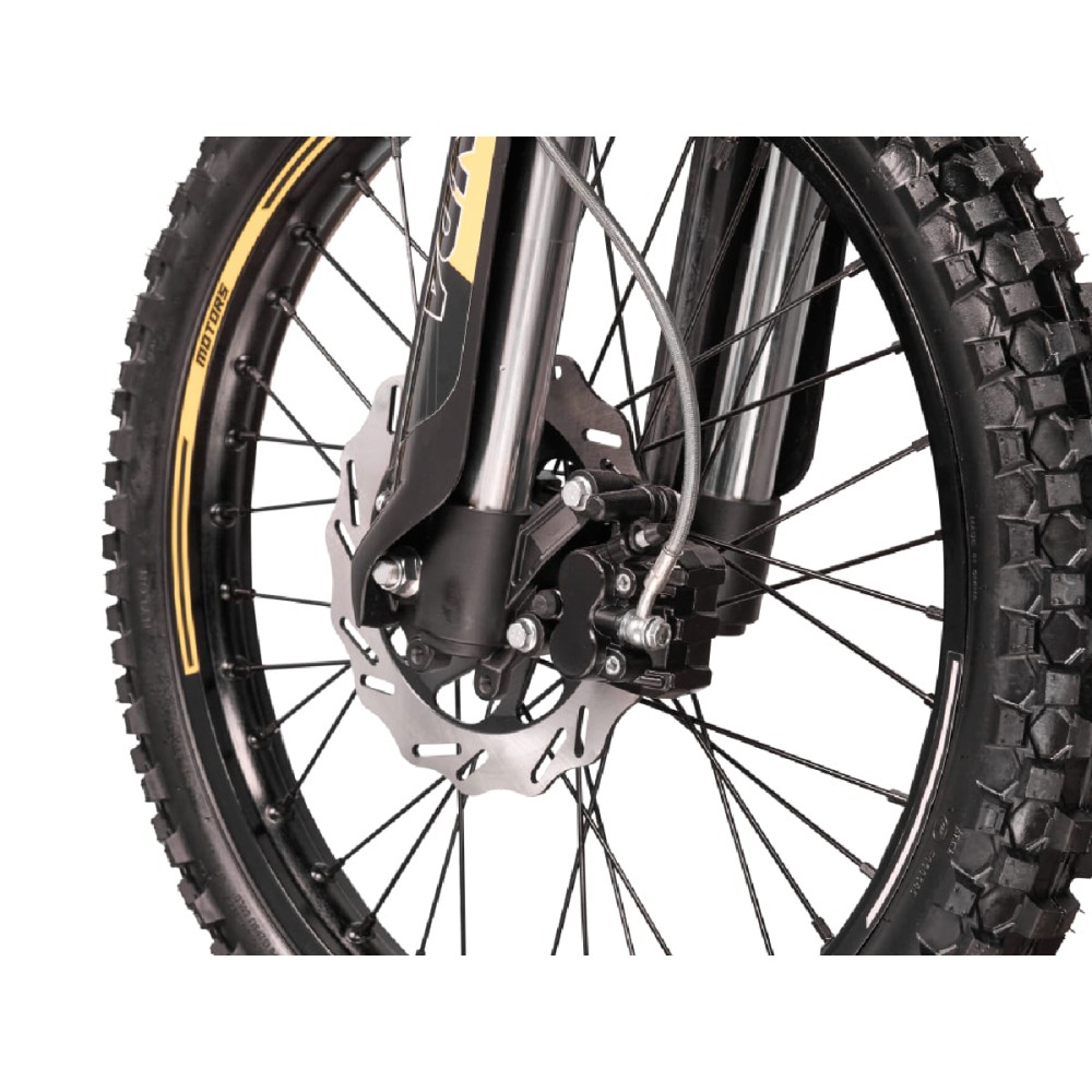 Мотоцикл кроссовый эндуро SHARMAX Sport Air 300 BE 2025