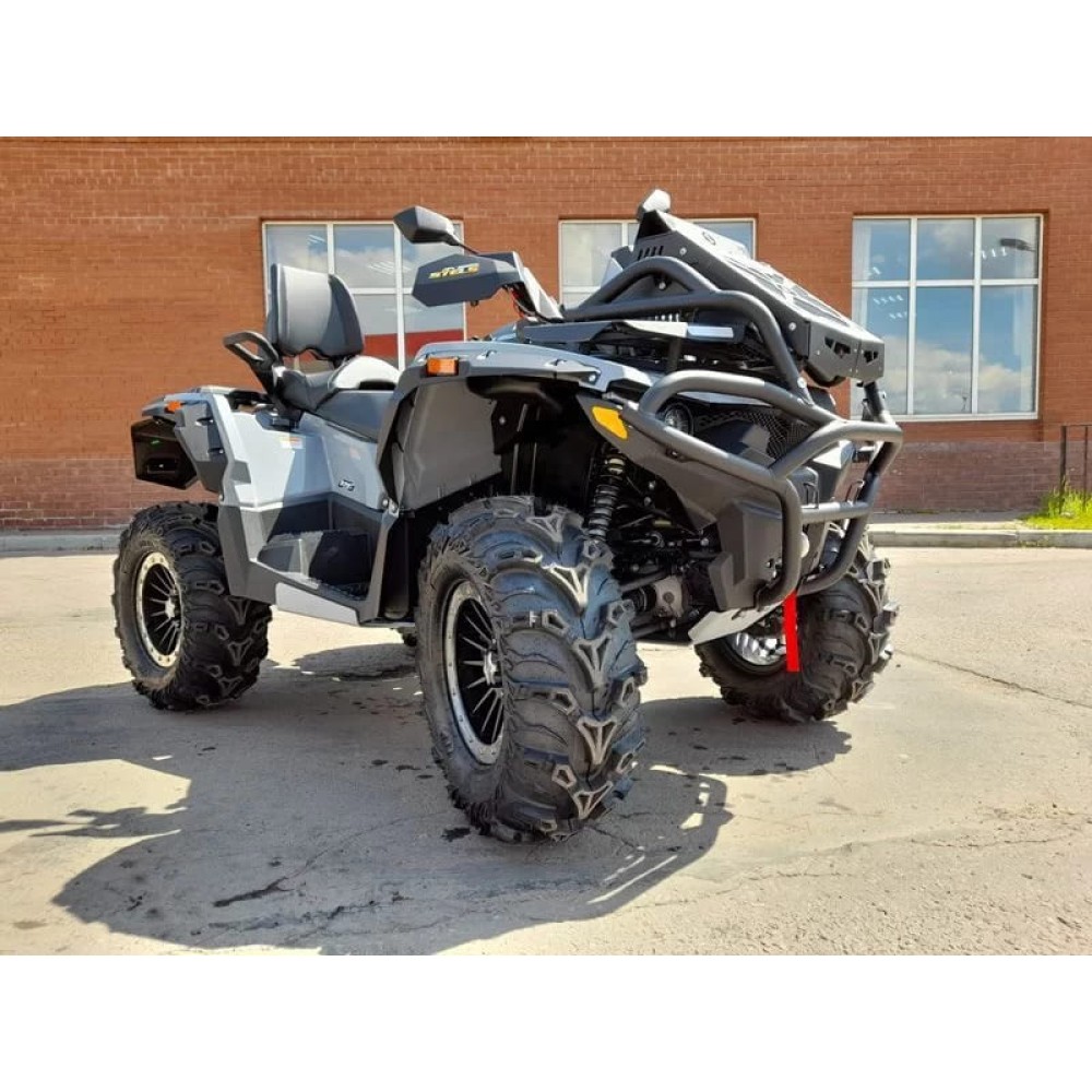 Квадроцикл STELS ATV 850 (PE) Guepard 2.0 K02 EPS Tech (2025)