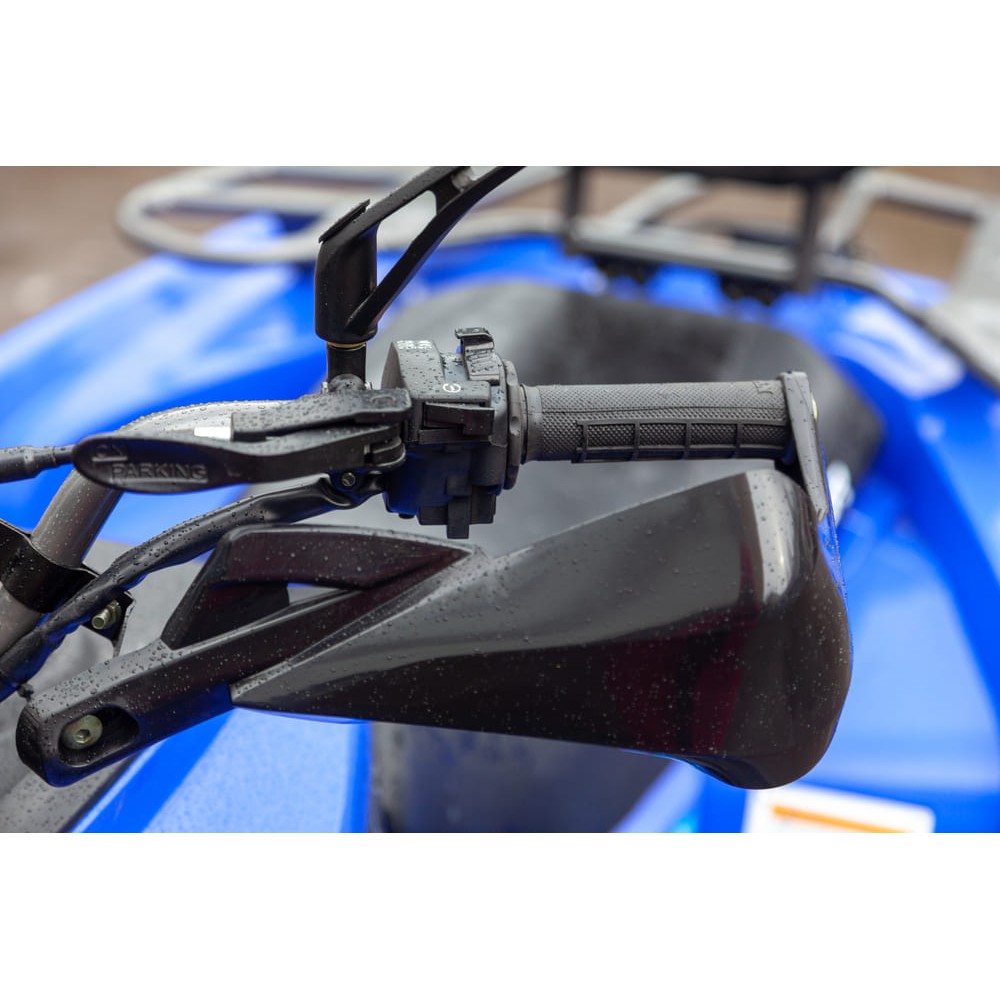 Квадроцикл SSSR Star