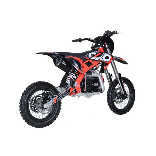 Мотоцикл OXO Base 110 SA PITBIKE