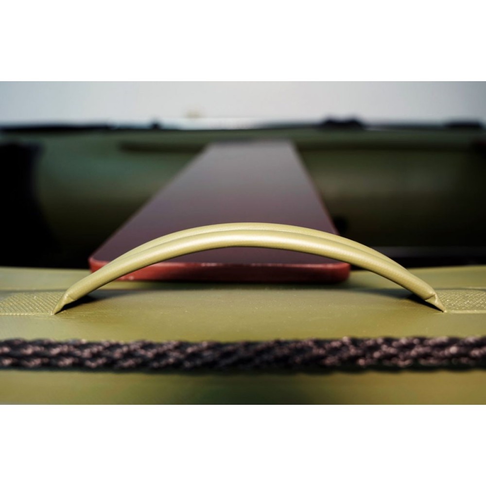 Лодка ПВХ АНДРОМЕДА 315 киль (2024)