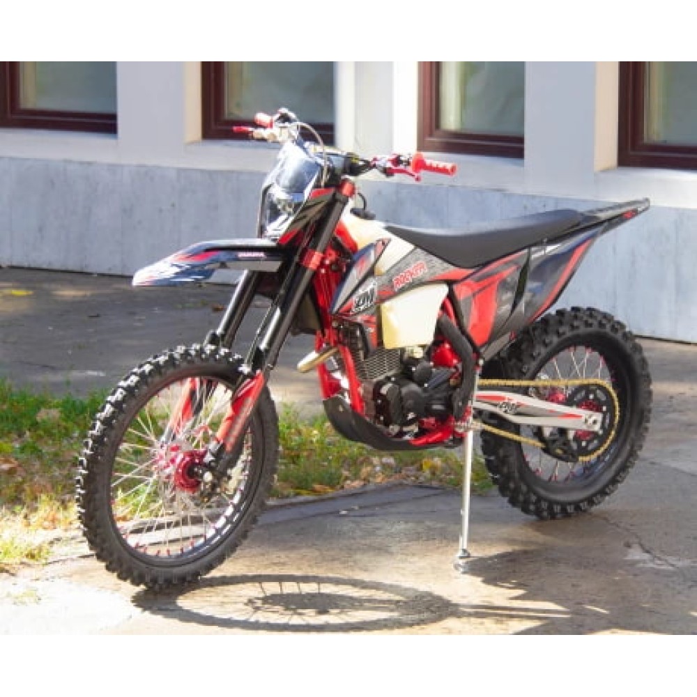 Мотоцикл кроссовый эндуро ZM Rocker S 250