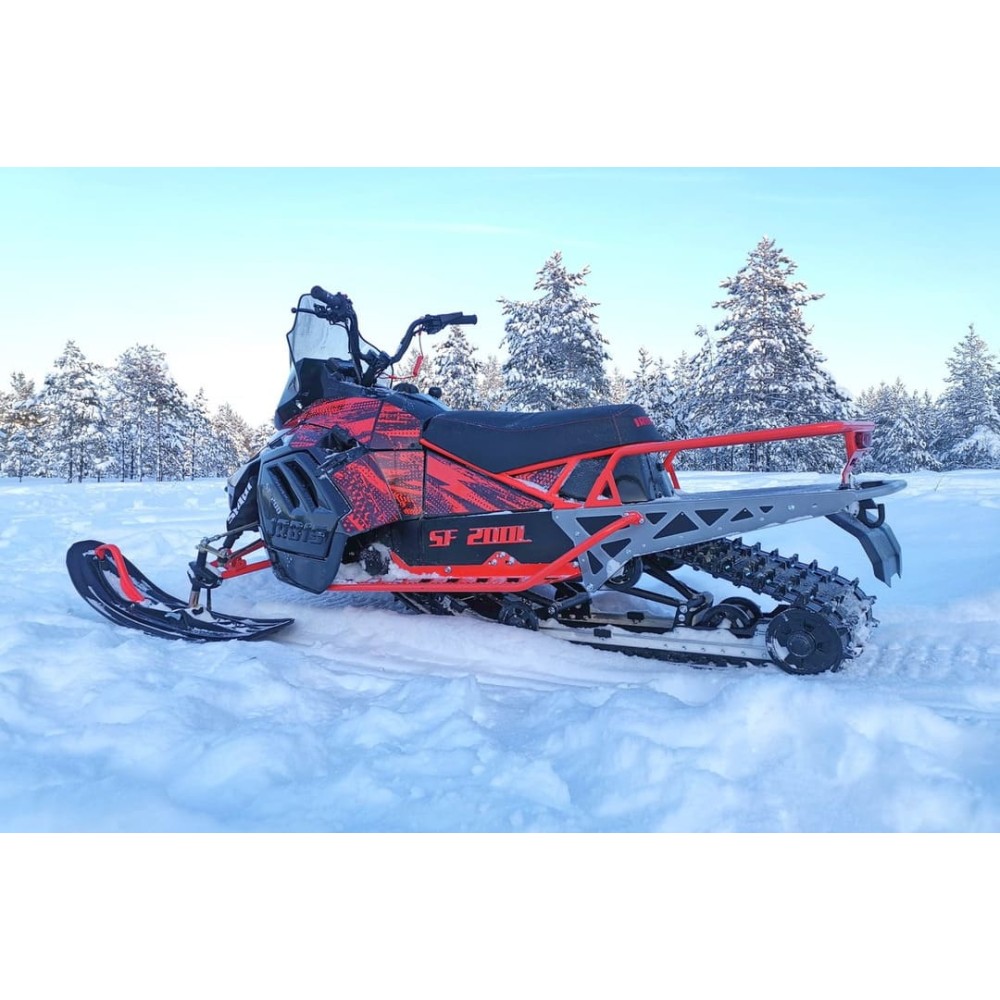 Снегоход IRBIS SF200L