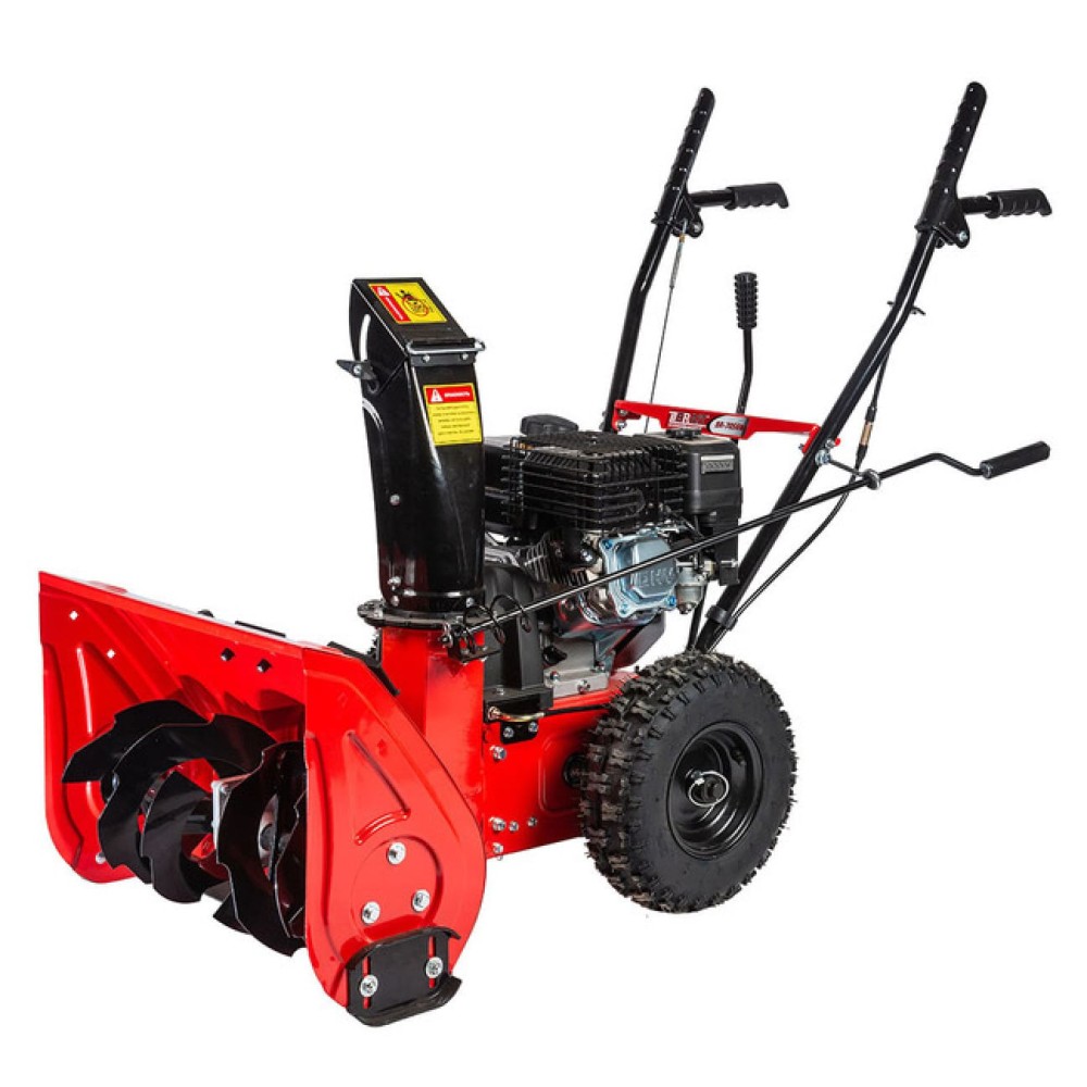 Снегоуборщик BRAIT BR-7056W