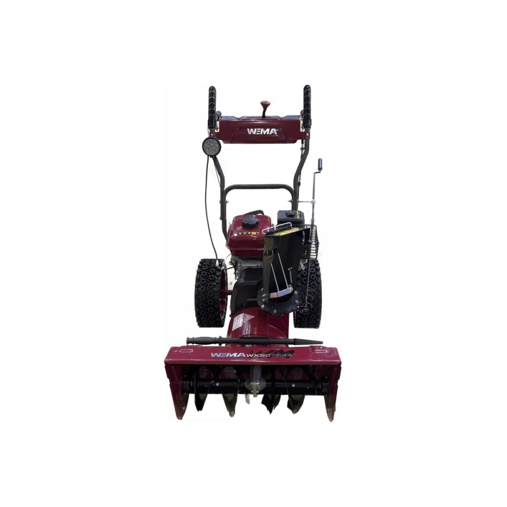 Снегоуборщик WEIMA WXS0722A-SP-04