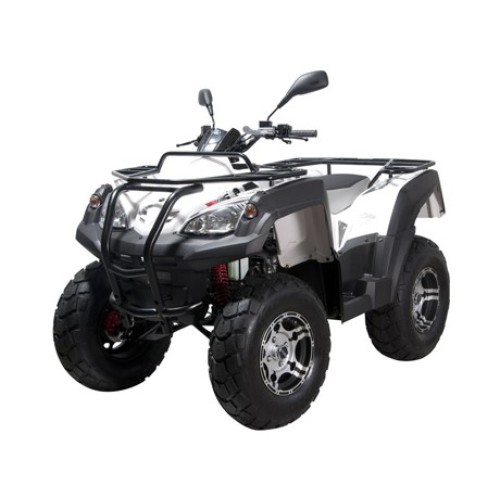Квадроцикл ADLY Luxury ATV320U 4WD