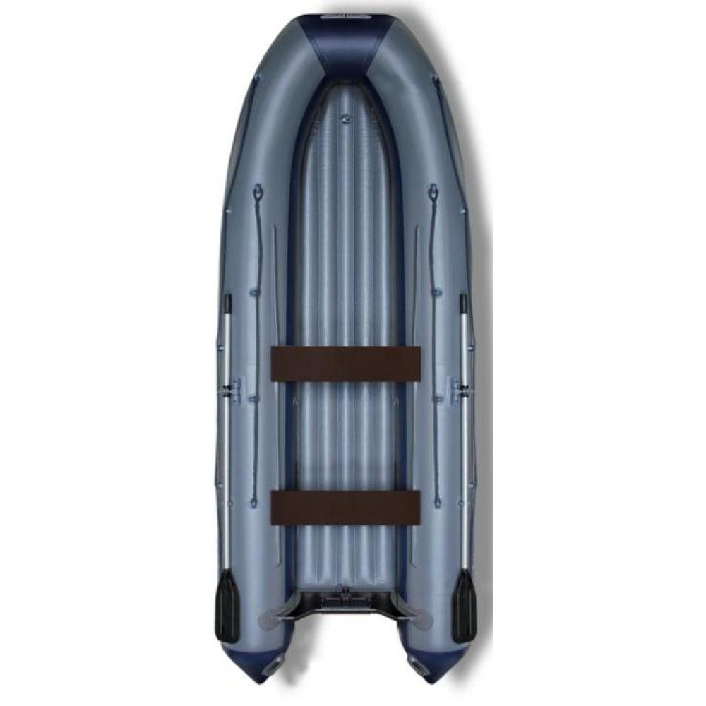 Лодка ПВХ ФЛАГМАН 420 IGLA