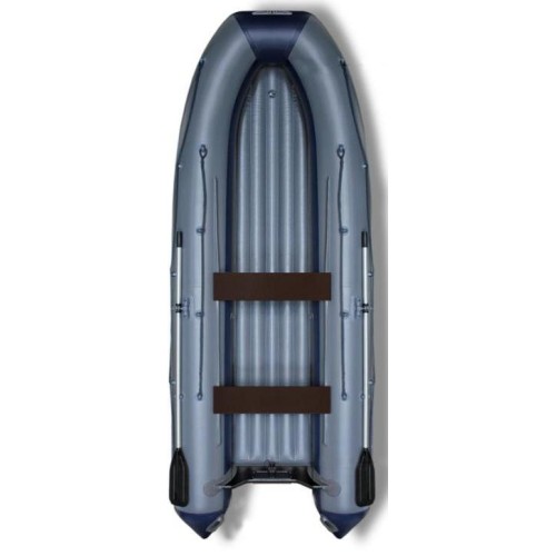Лодка ПВХ ФЛАГМАН 420 IGLA