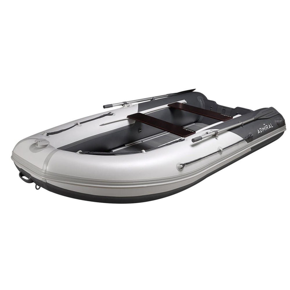 Лодка ПВХ АДМИРАЛ 320S Pro
