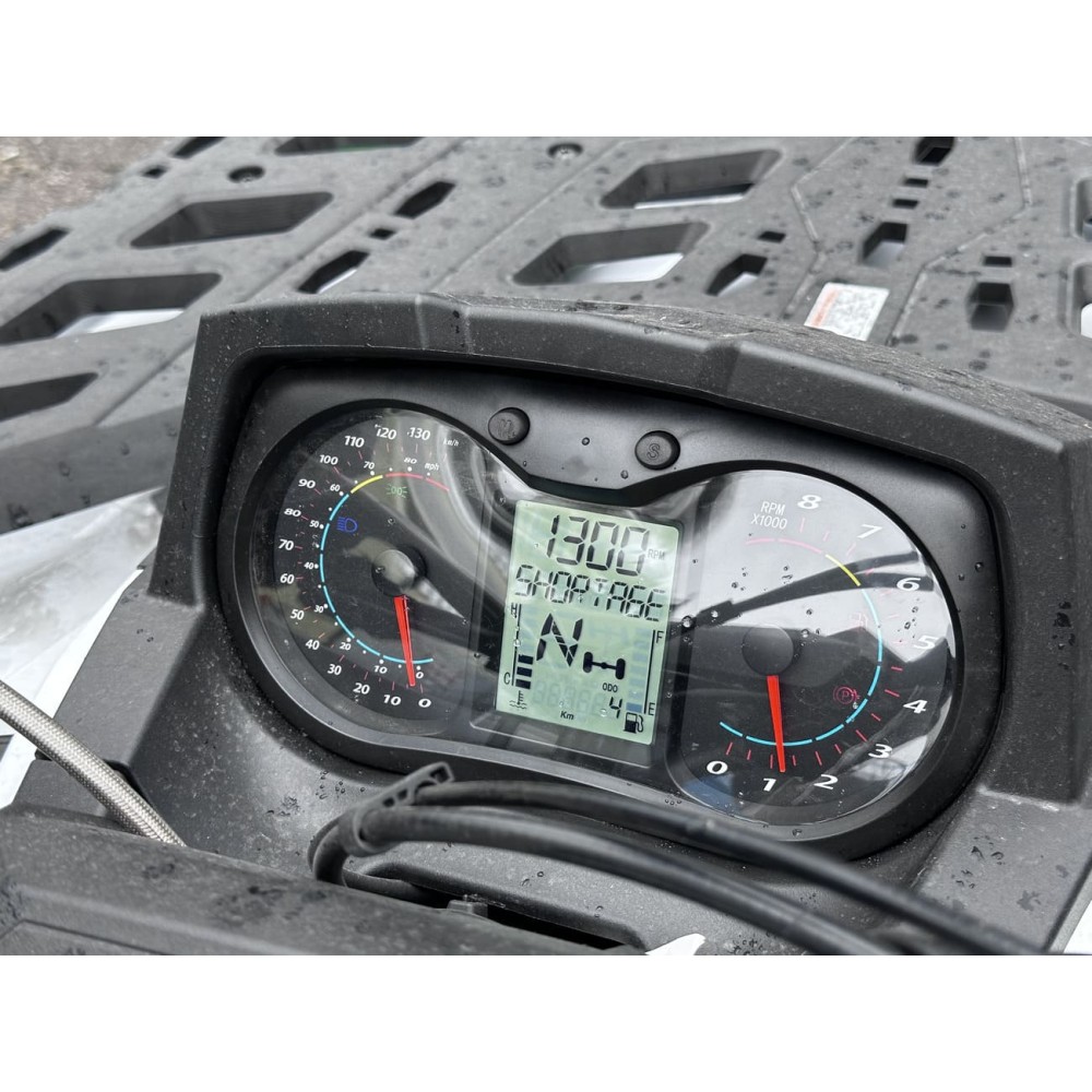 Квадроцикл AODES PathCross 1000L EPS (ПСМ)