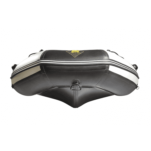 Лодка ПВХ РИВЬЕРА 3400 СК Максима