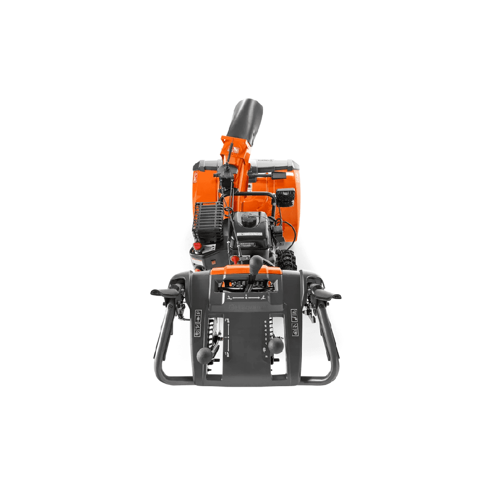 Снегоуборщик HUSQVARNA ST 330