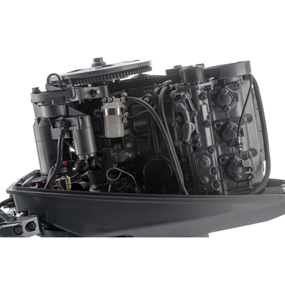 Дизельный лодочный мотор MIKATSU MD25FHL (2024)