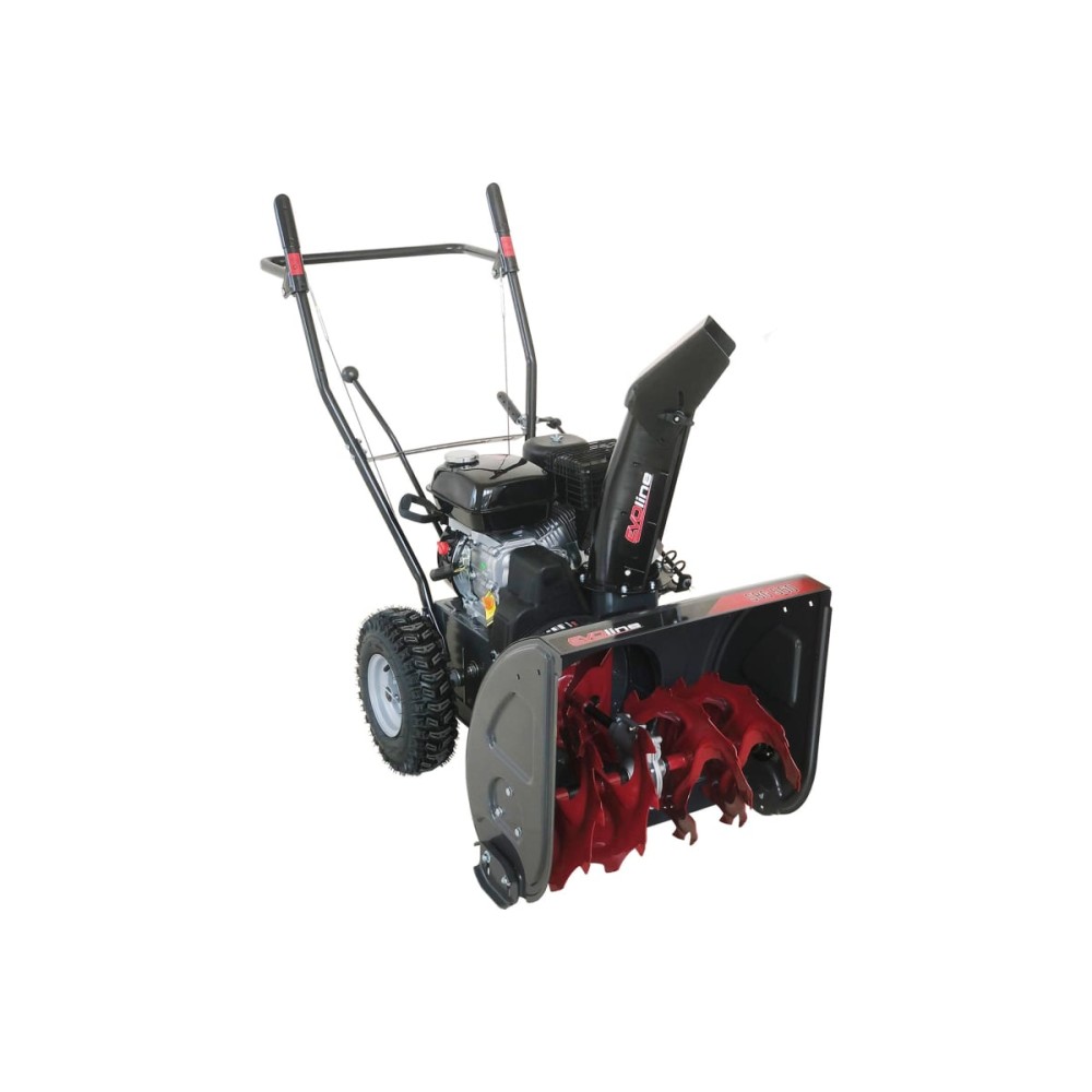 Снегоуборщик EVOLINE SBG 560