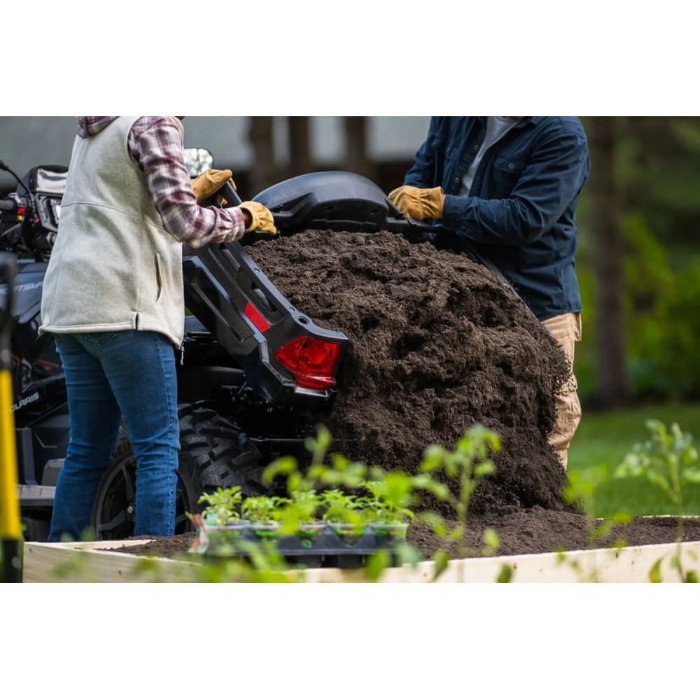 Квадроцикл POLARIS Sportsman 570 Trail 2025 (ПСМ)