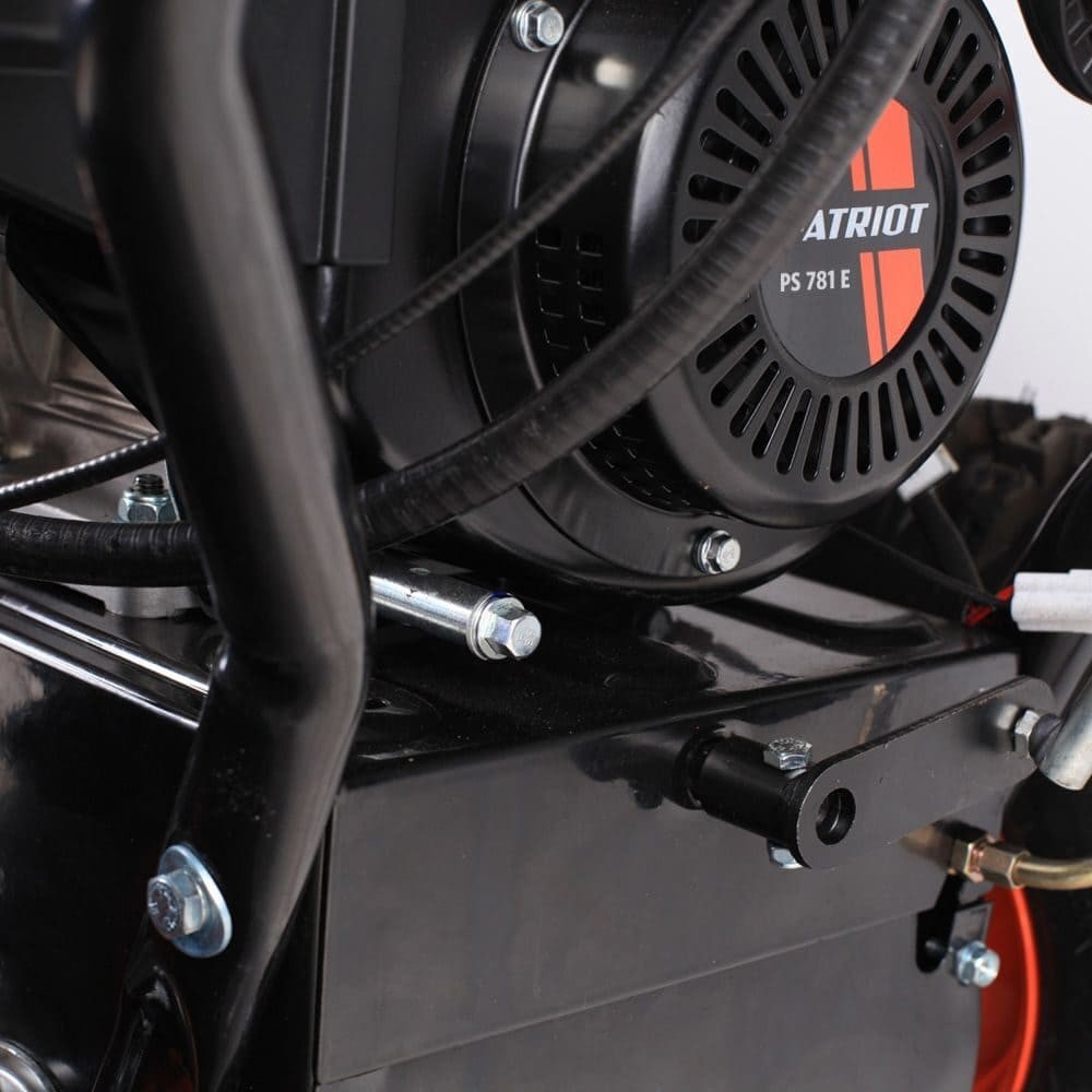 Снегоуборщик PATRIOT PS 781 E