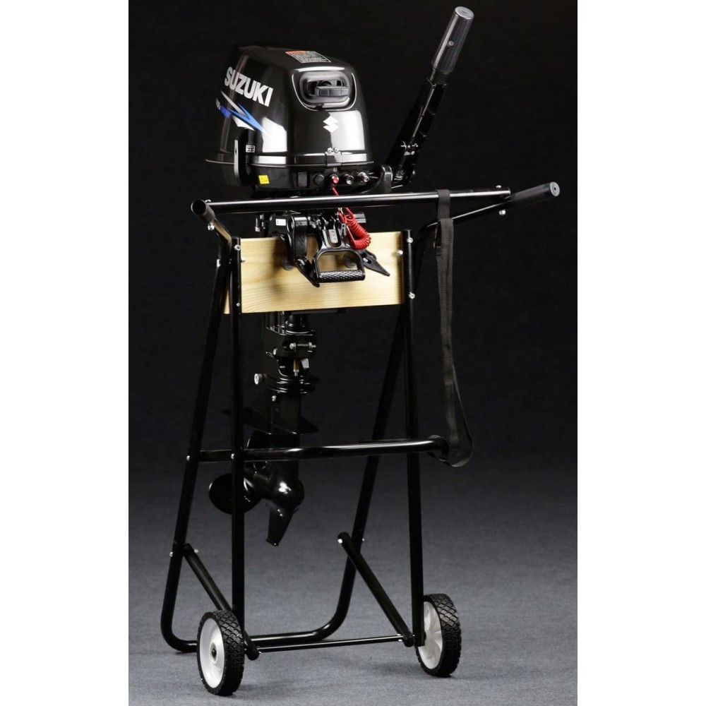 2х-тактный лодочный мотор SUZUKI DT9.9AL