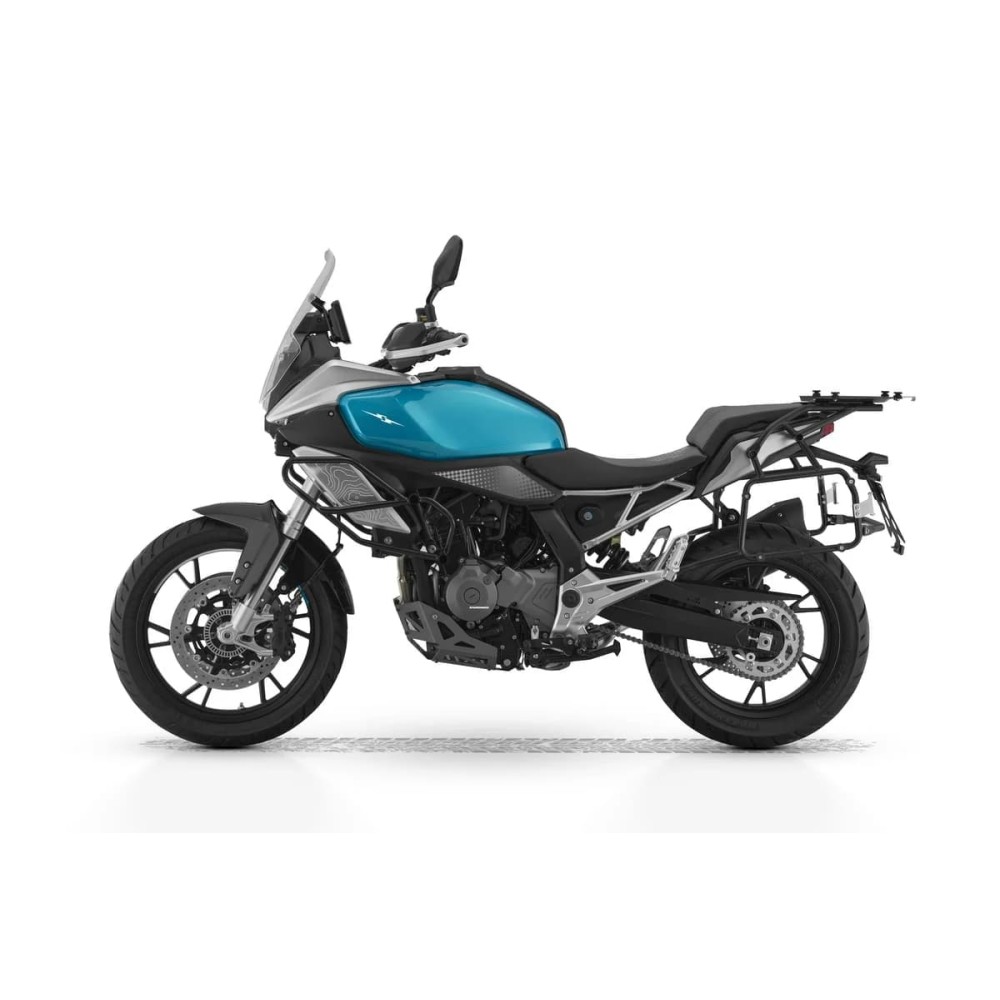 Мотоцикл SHARMAX GL 601 Ultra ТУРЭНДУРО