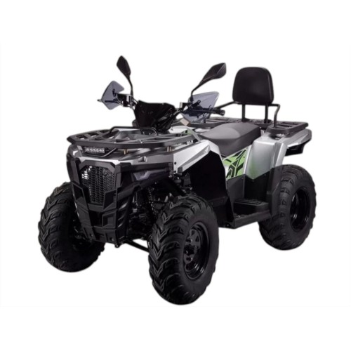 Квадроцикл AVANTIS ATV 300 Lux