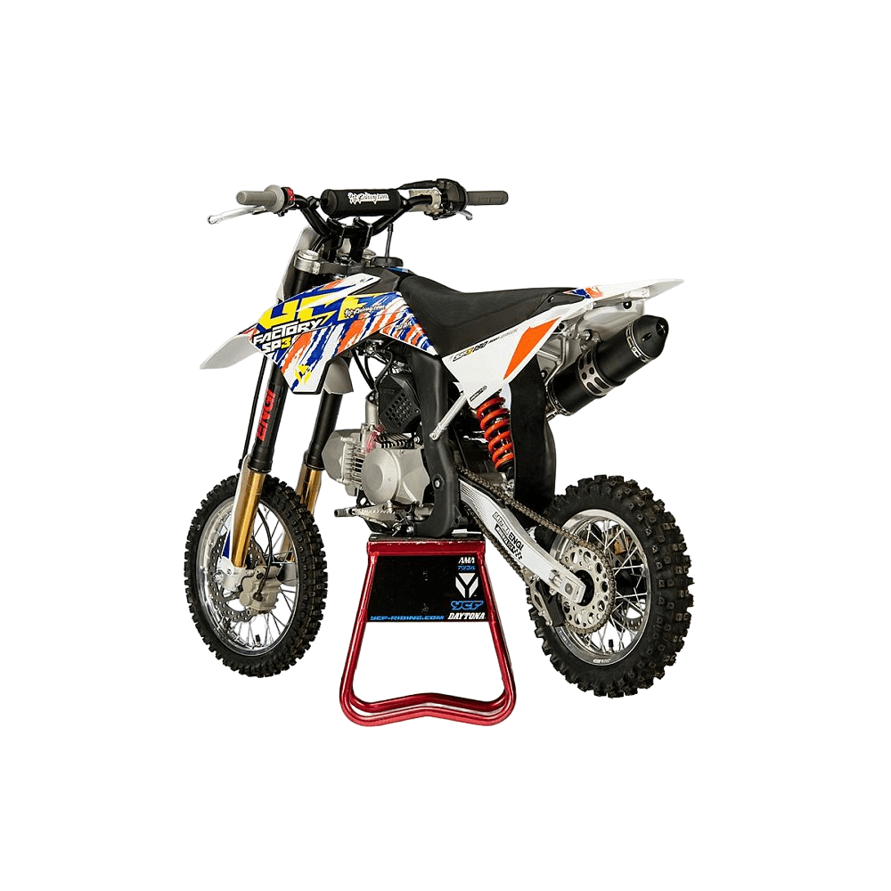Мотоцикл YCF Factory SP3 F190 Daytona 14/12 PITBIKE