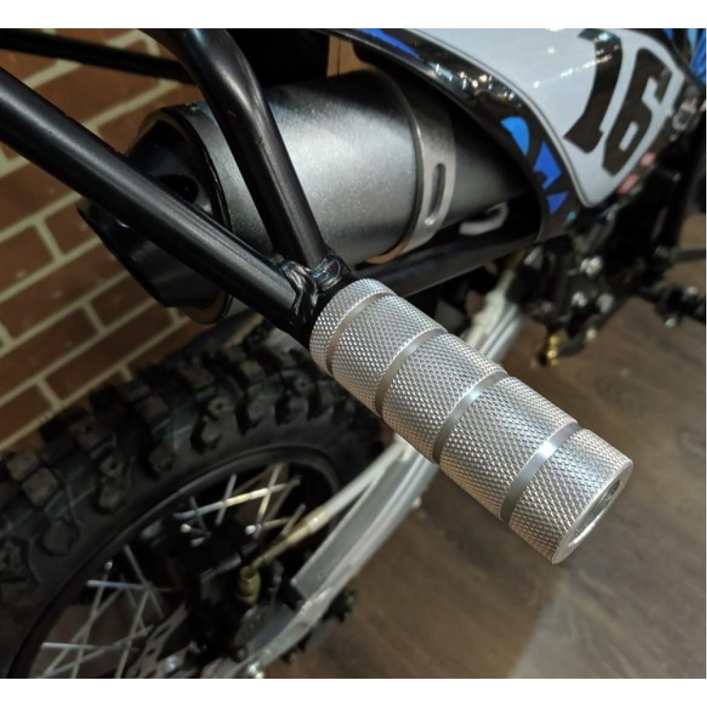 Мотоцикл BSE PH 125S 1.0 PITBIKE