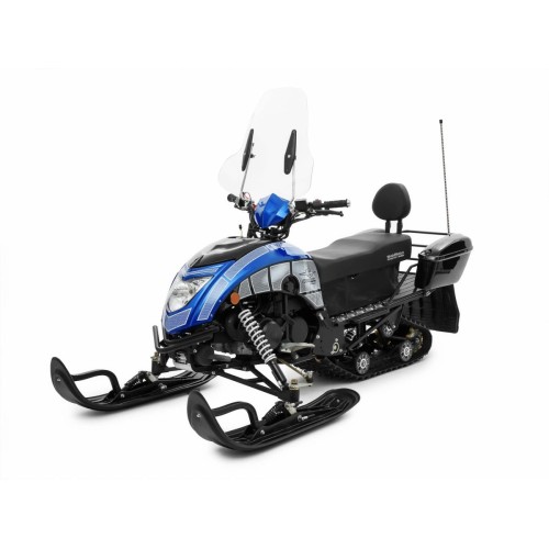 Снегоход SHARMAX Forester SN-210 (2024)