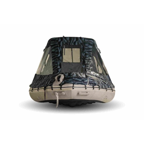 Тент-трансформер Advеnture 340