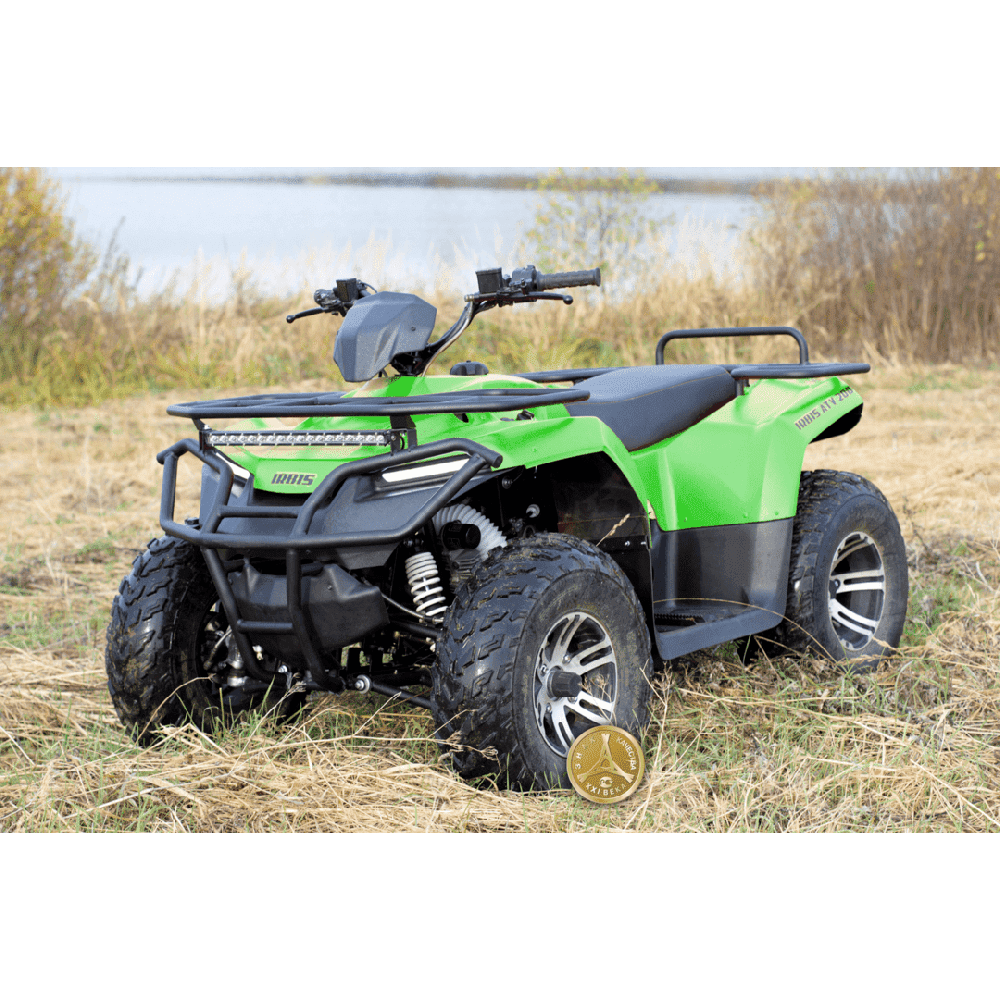 Квадроцикл IRBIS ATV 150