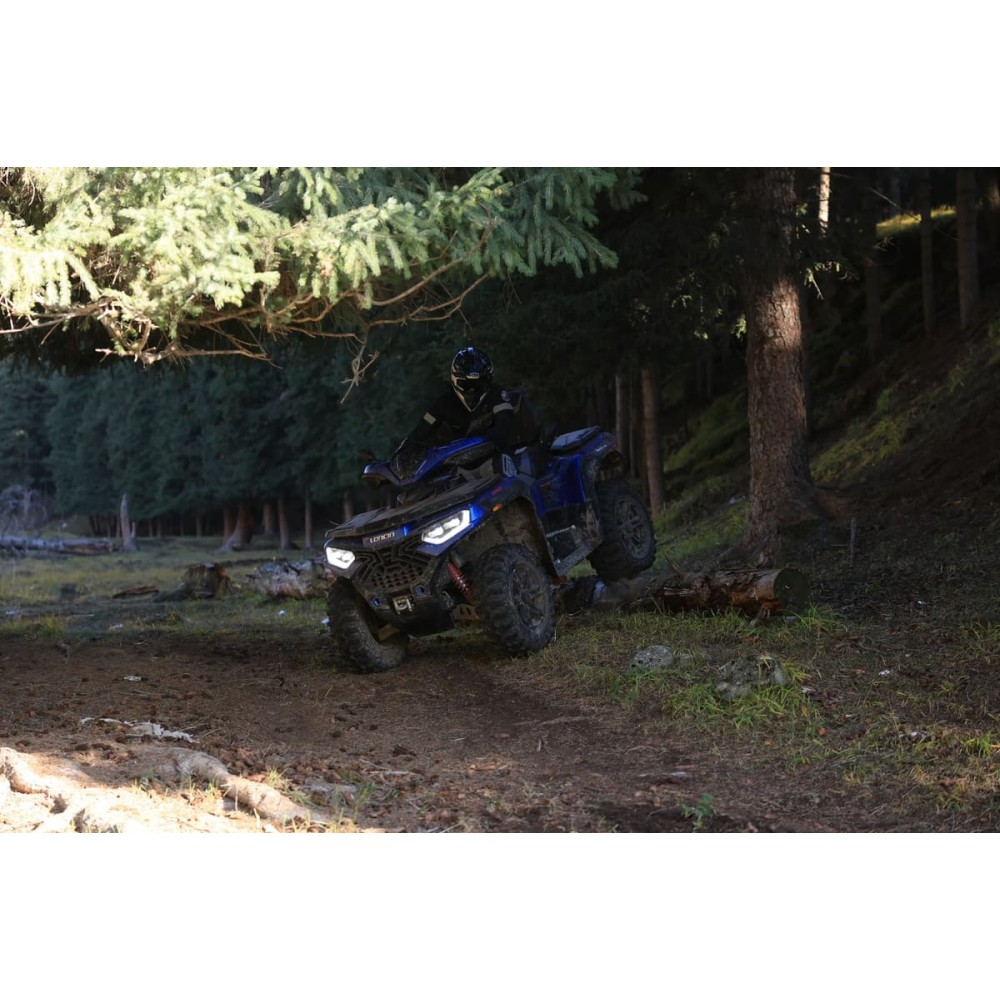 Квадроцикл LONCIN Xwolf 1000 (ПСМ)