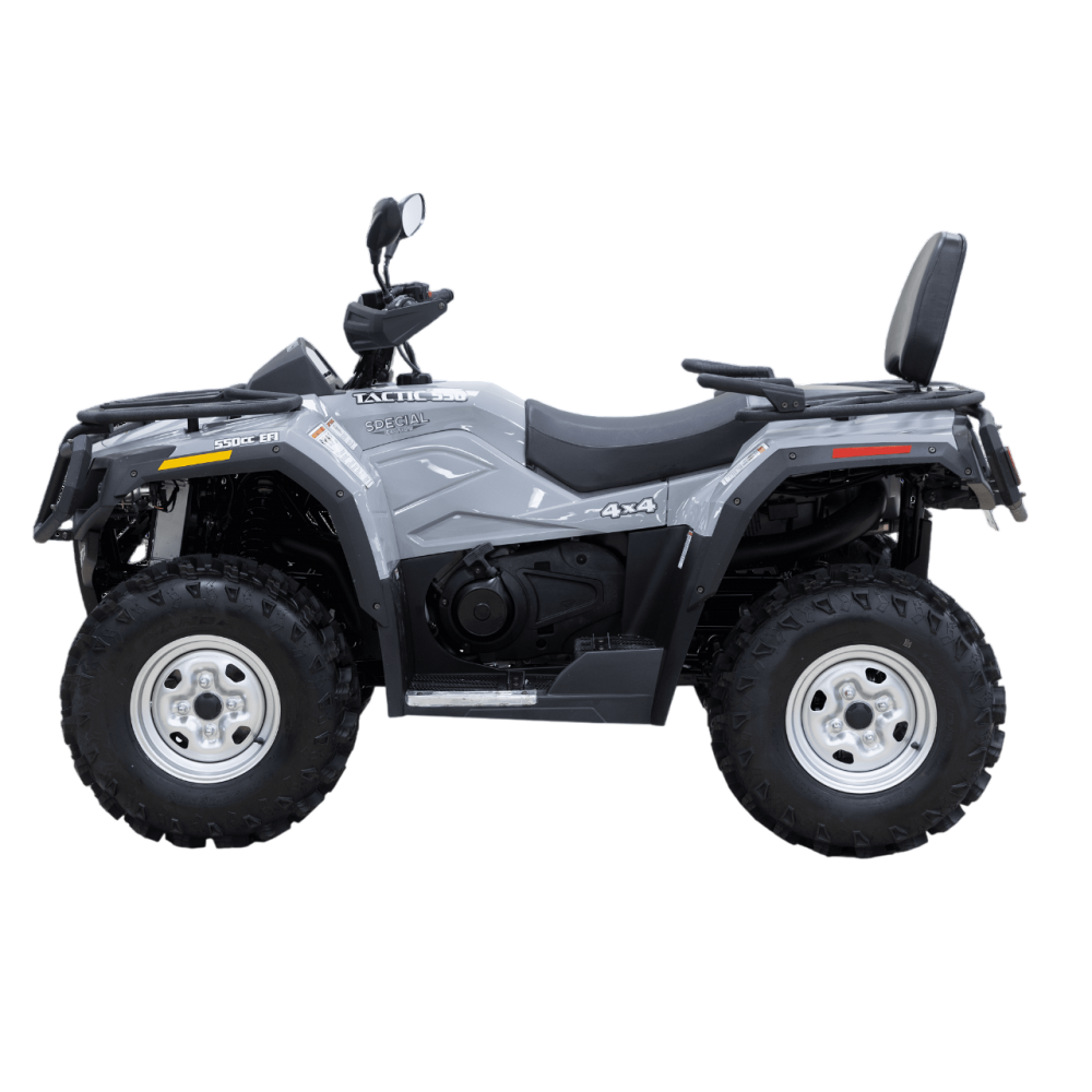 Квадроцикл HISUN Tactic 550 Normal (ПСМ)