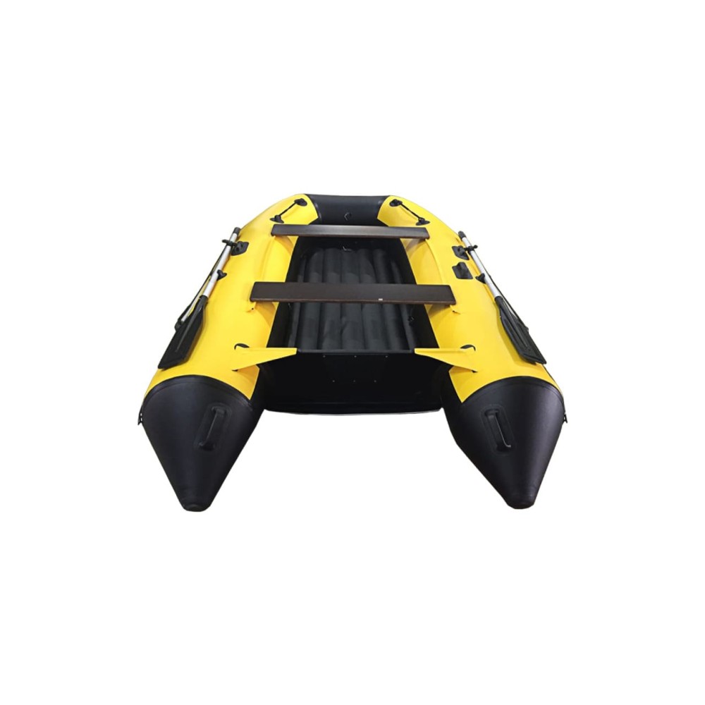 Лодка ПВХ BIG BOAT Regat 310