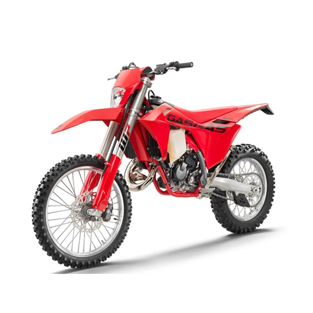 Мотоцикл кроссовый эндуро GASGAS EC 125 21/18