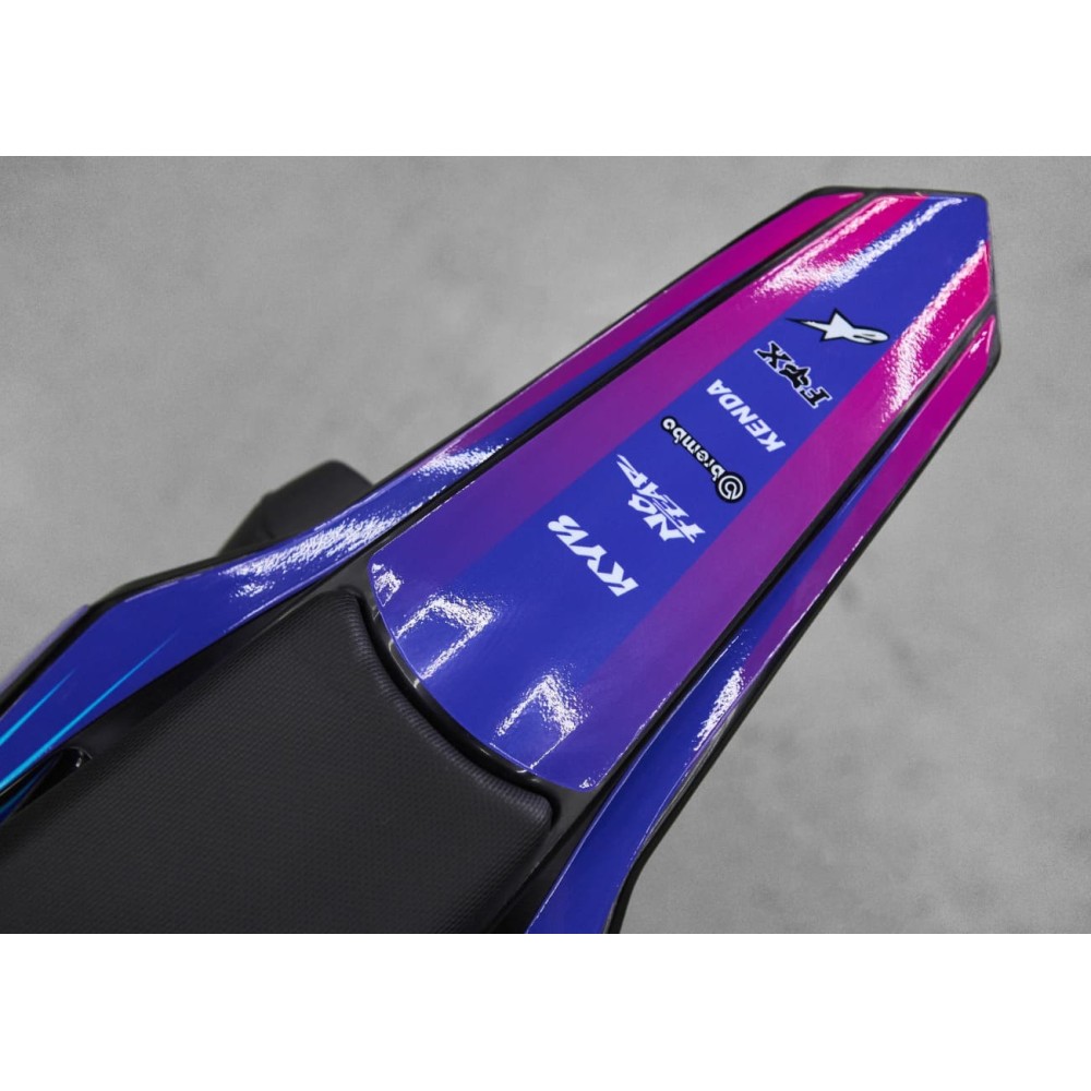 Мотоцикл питбайк SHARMAX Sport 190 Miami