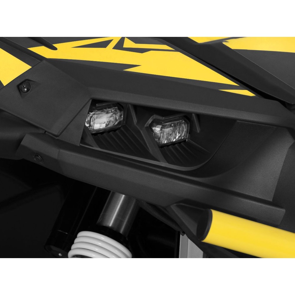 Багги SHARMAX XForce 1100 Sport