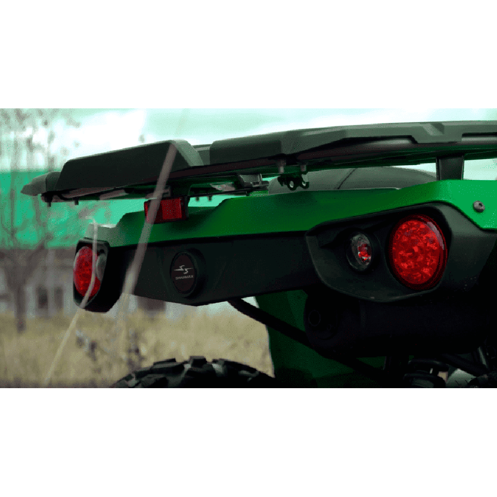Квадроцикл SHARMAX Hummer 300