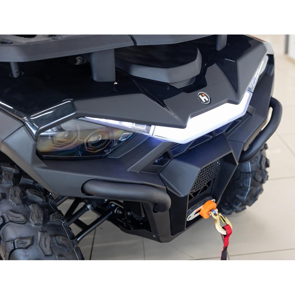 Квадроцикл HISUN Guardian 750S Short (ПСМ)