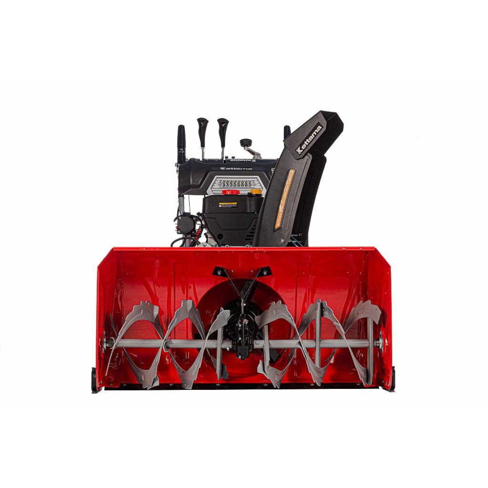 Снегоуборщик KETTAMA PRO KTA350-A Professional