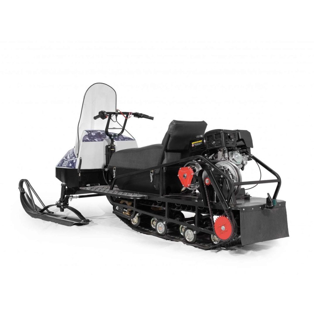 Мини-снегоход SHARMAX Ultra SN-480