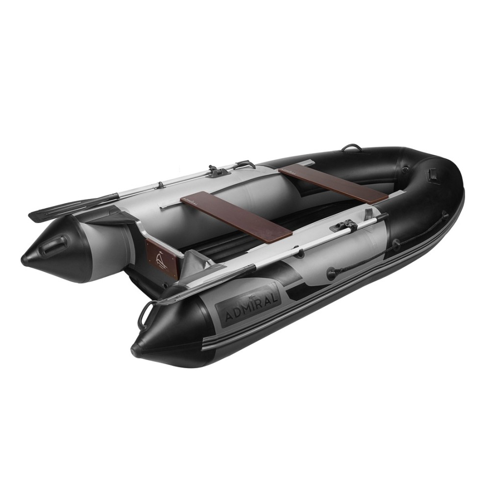 Лодка ПВХ АДМИРАЛ 325S НДНД