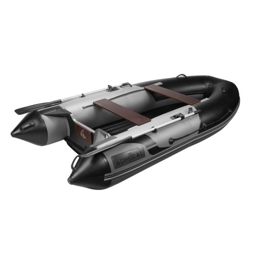 Лодка ПВХ АДМИРАЛ 325S НДНД