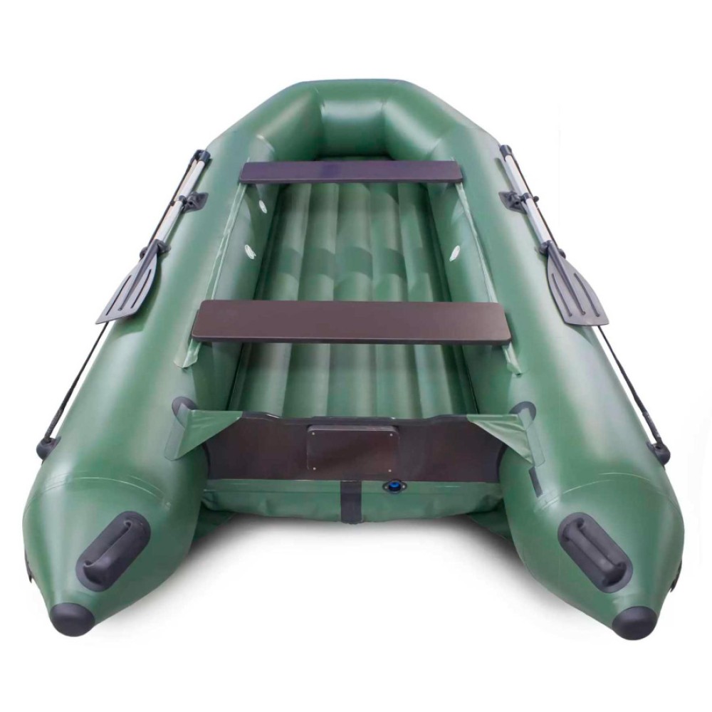 Лодка ПВХ SOLAR 380