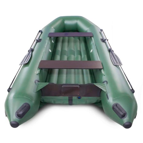 Лодка ПВХ SOLAR 380