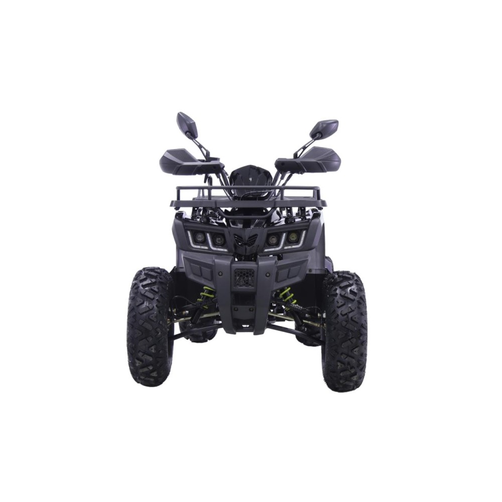 Квадроцикл YACOTA Warrior 200