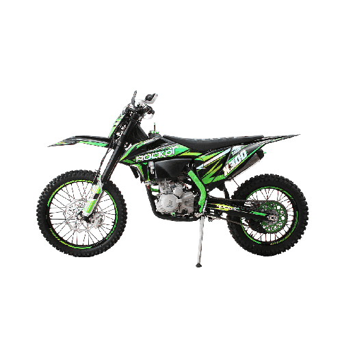 Мотоцикл кроссовый эндуро ROCKOT X300
