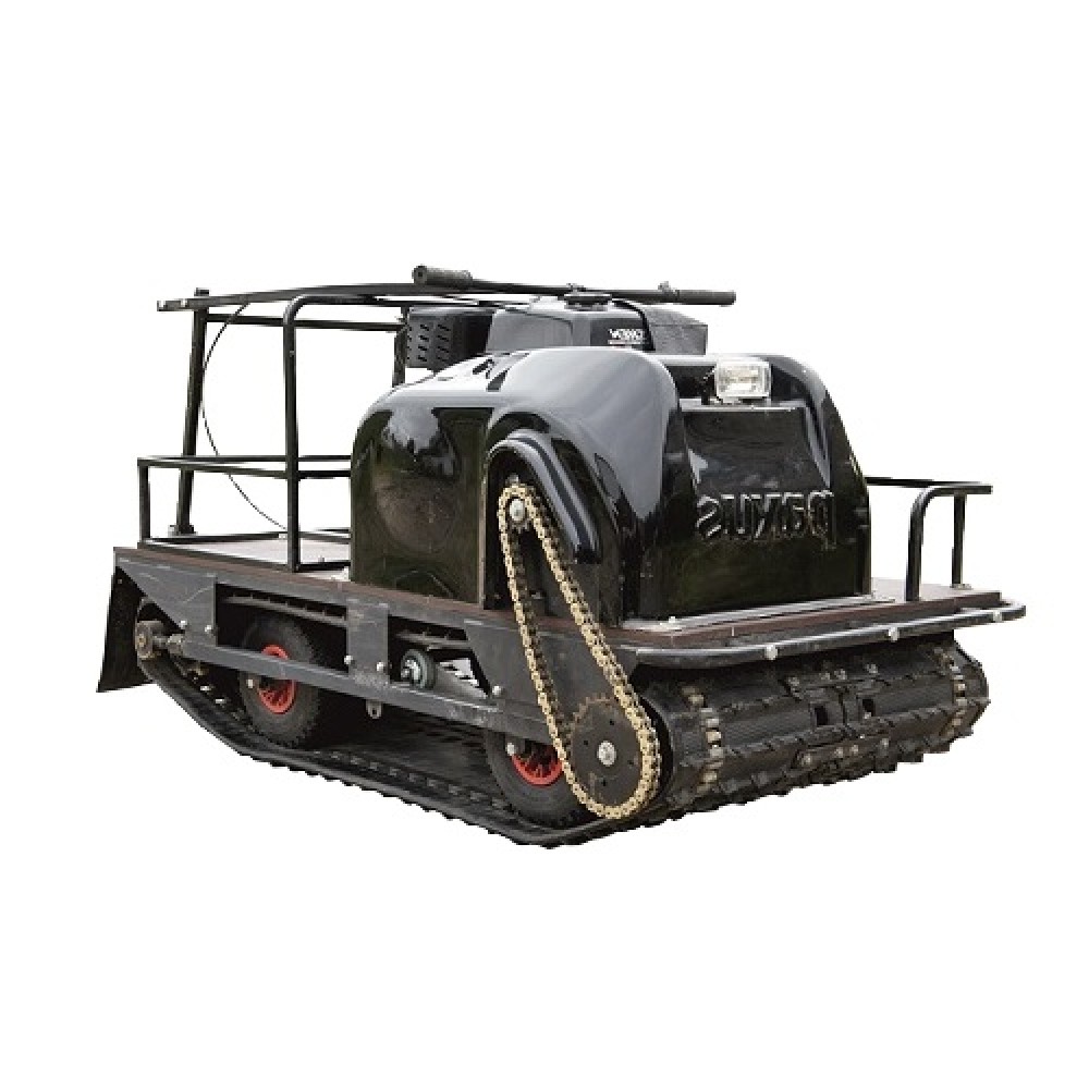 Мотобуксировщик PAXUS 700 13 л.с. Honda