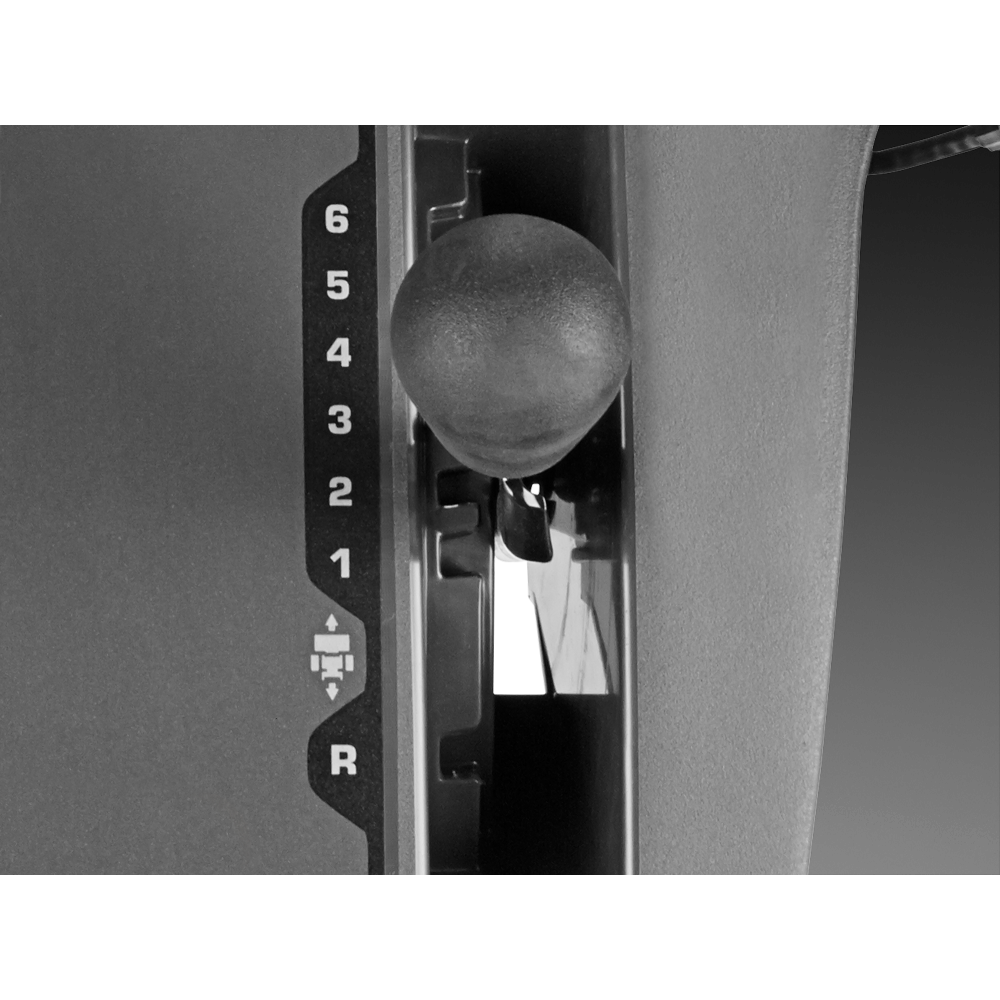 Снегоуборщик HUSQVARNA ST 227