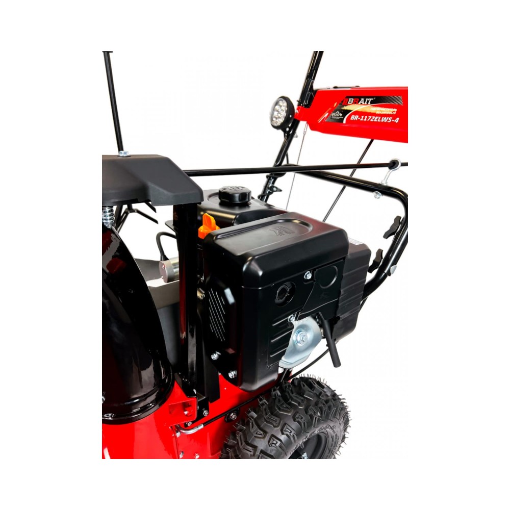 Снегоуборщик BRAIT BR-1172ELWS-4