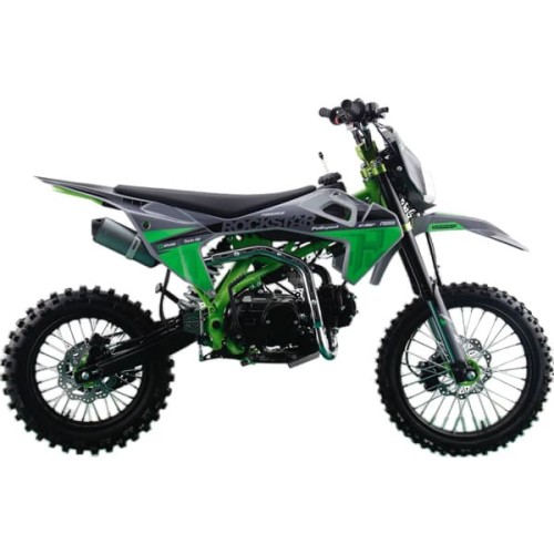 Мотоцикл RACER Z1 PITBIKE